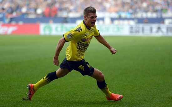 Vardy